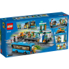 LEGO 60335 City Dworzec kolejowy